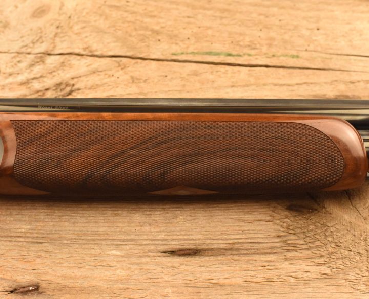 Rizzini, B. Round Body 12 gauge-2