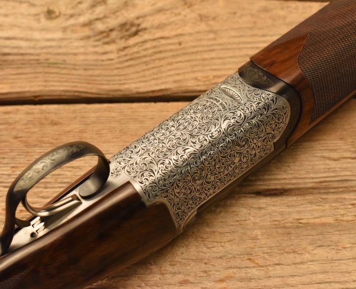 Rizzini, B. Round Body 12 gauge-3