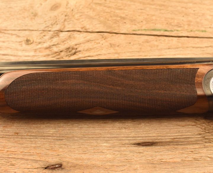 Rizzini, B. Round Body 12 gauge-5