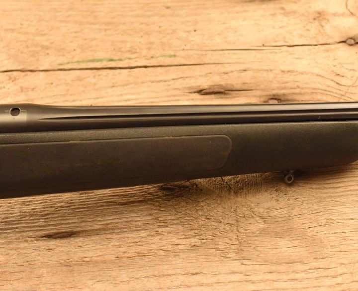 Blaser R93 .243-4