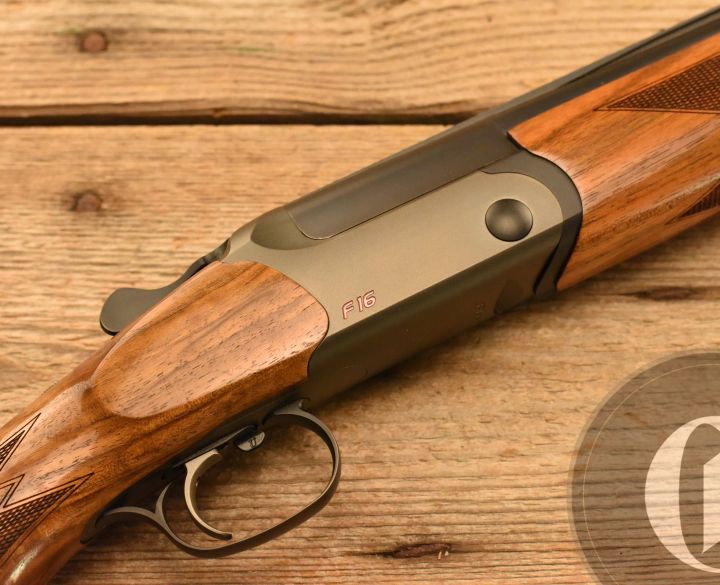 Blaser F16 Sporting Grade 4 12 gauge-0