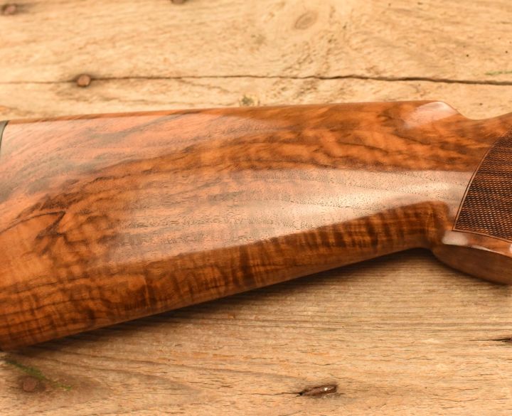 Blaser F16 Sporting Grade 4 12 gauge-1