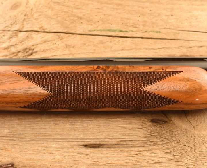 Blaser F16 Sporting Grade 4 12 gauge-2