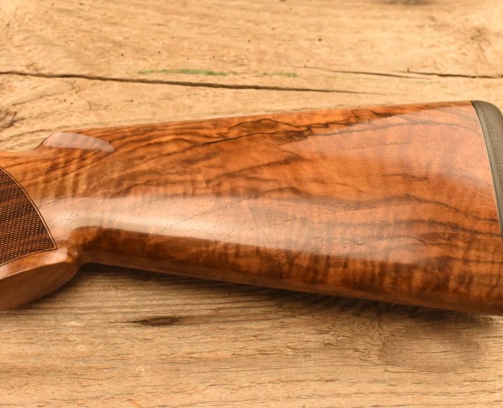 Blaser F16 Sporting Grade 4 12 gauge-4