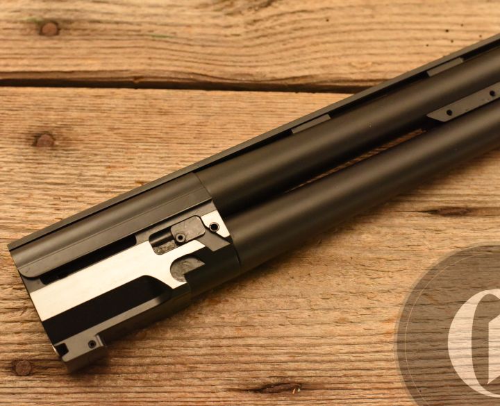 Blaser F3 Pro Speed 12 gauge-0