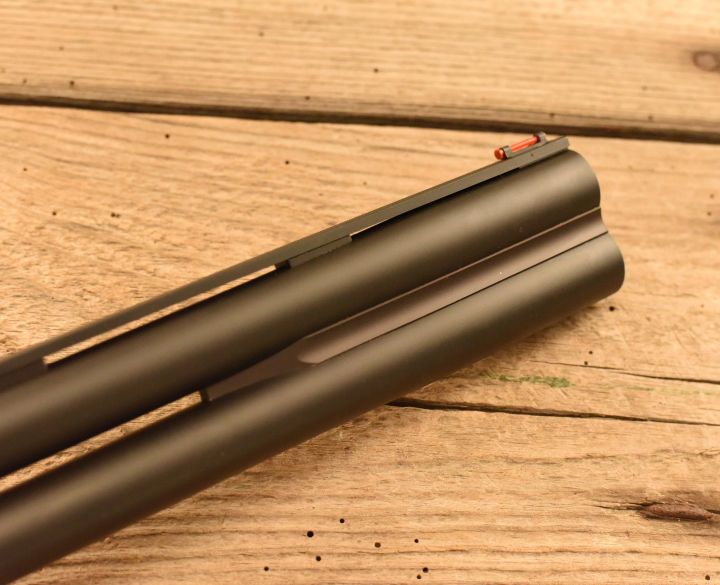 Blaser F3 Pro Speed 12 gauge-2