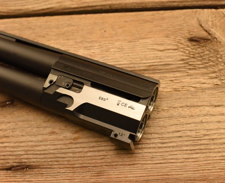 Blaser F3 Pro Speed 12 gauge-3