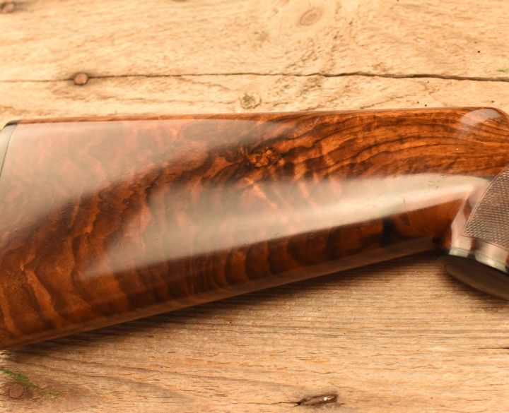 Blaser F3 Professional Grade 9 12 gauge-1