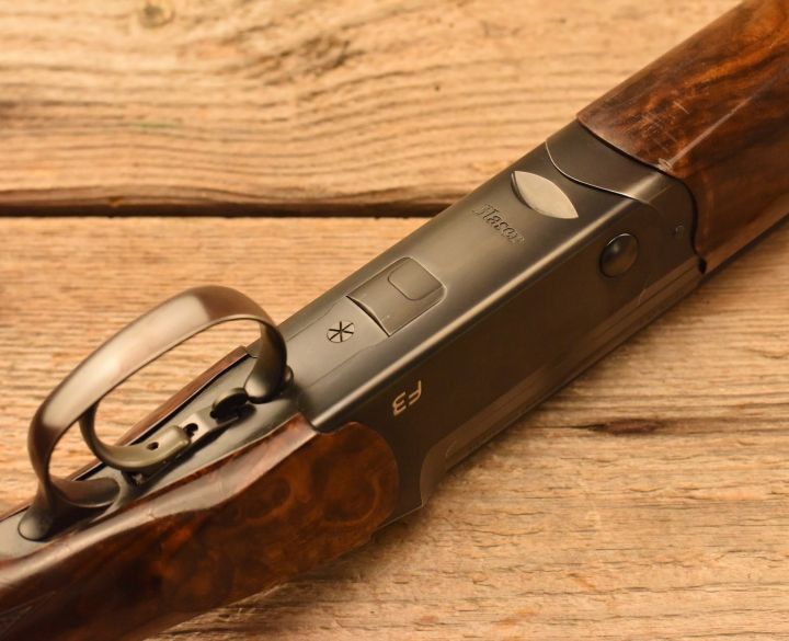 Blaser F3 Professional Grade 9 12 gauge-3