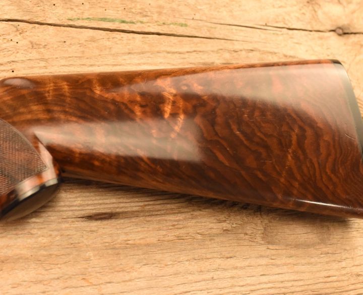 Blaser F3 Professional Grade 9 12 gauge-4