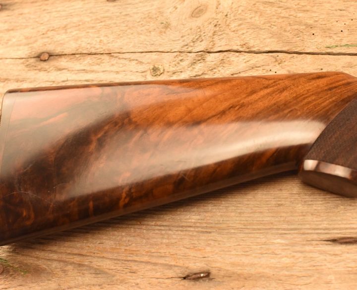 Caesar Guerini Maxum Ltd Gold 12 gauge-1