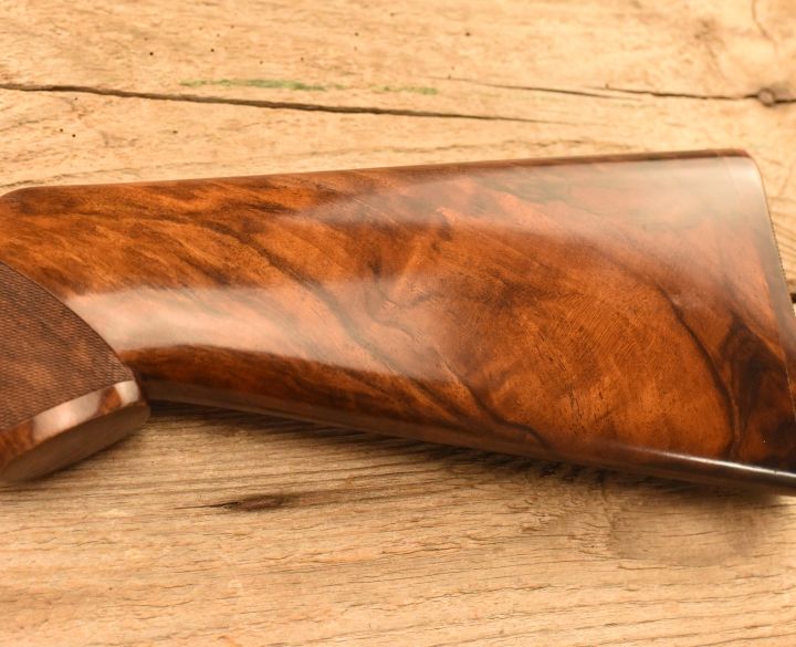 Caesar Guerini Maxum Ltd Gold 12 gauge-4