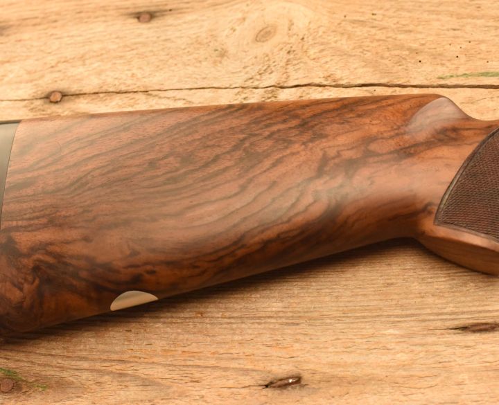 Browning B725 Hunter G5 12 gauge-1