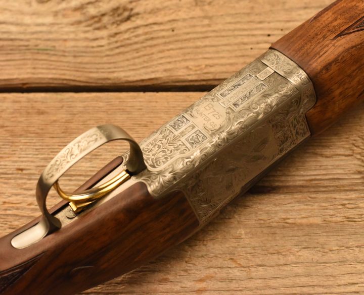 Browning B725 Hunter G5 12 gauge-3