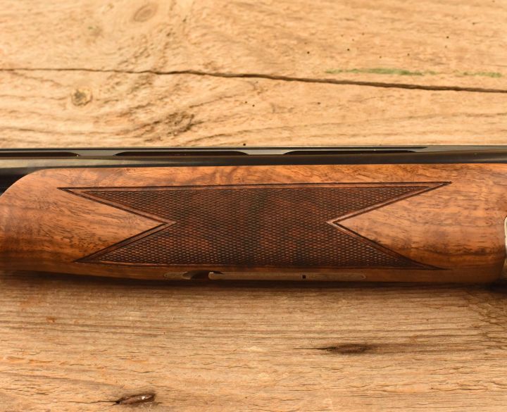 Browning B725 Hunter G5 12 gauge-5