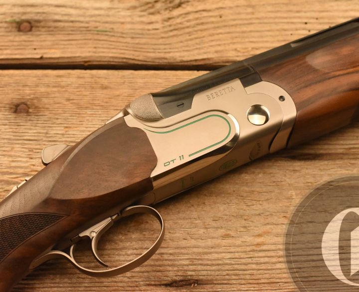 Beretta Dt11 Supersport 12 gauge-0
