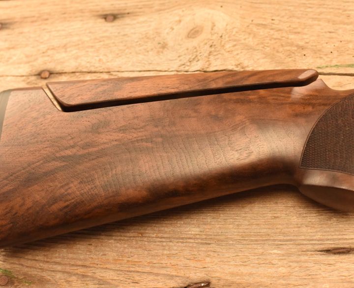 Beretta Dt11 Supersport 12 gauge-1