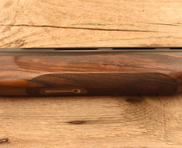 Beretta Dt11 Supersport 12 gauge-2
