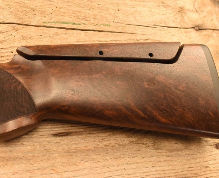 Beretta Dt11 Supersport 12 gauge-4