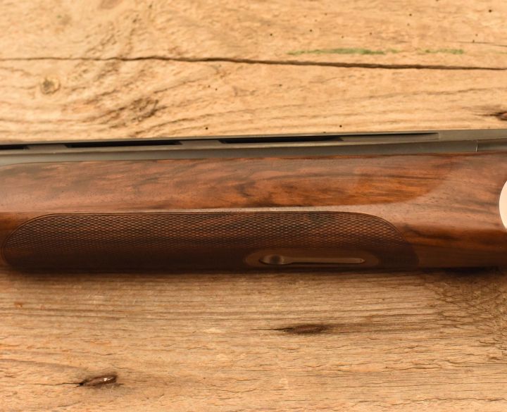 Beretta Dt11 Supersport 12 gauge-5