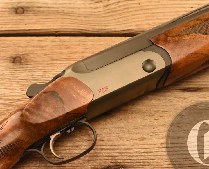 Blaser F16 Sporting Grade 6 12 gauge-0