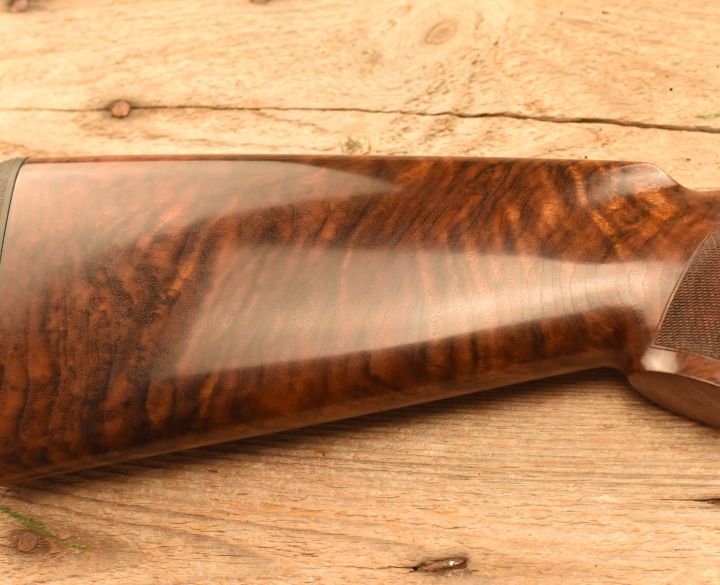 Blaser F16 Sporting Grade 6 12 gauge-1