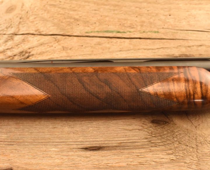 Blaser F16 Sporting Grade 6 12 gauge-2