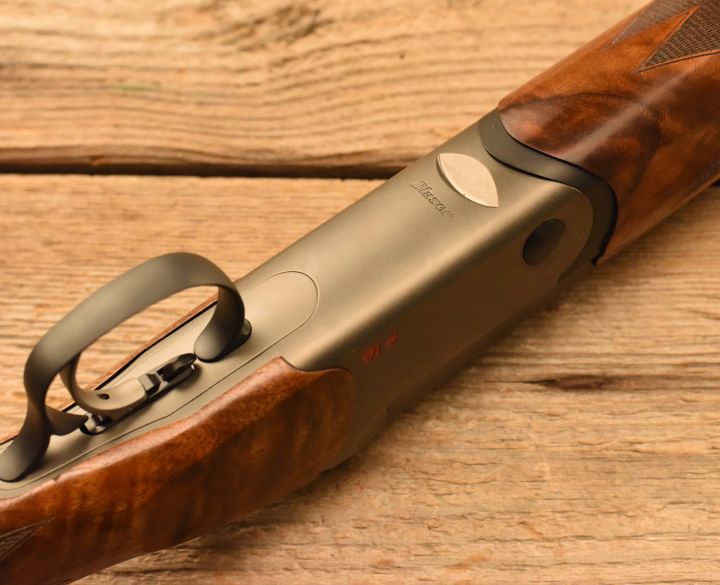Blaser F16 Sporting Grade 6 12 gauge-3