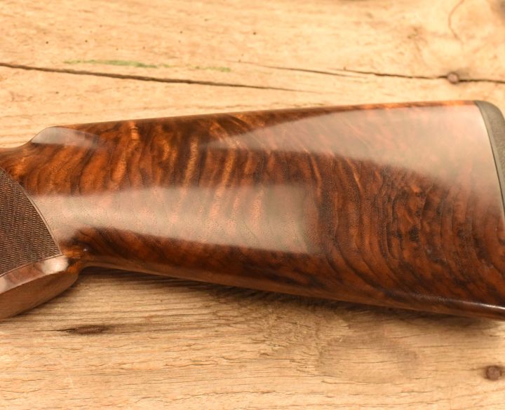 Blaser F16 Sporting Grade 6 12 gauge-4