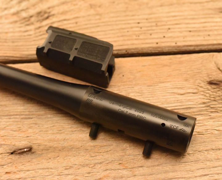 Blaser R8 7mm Prc-2
