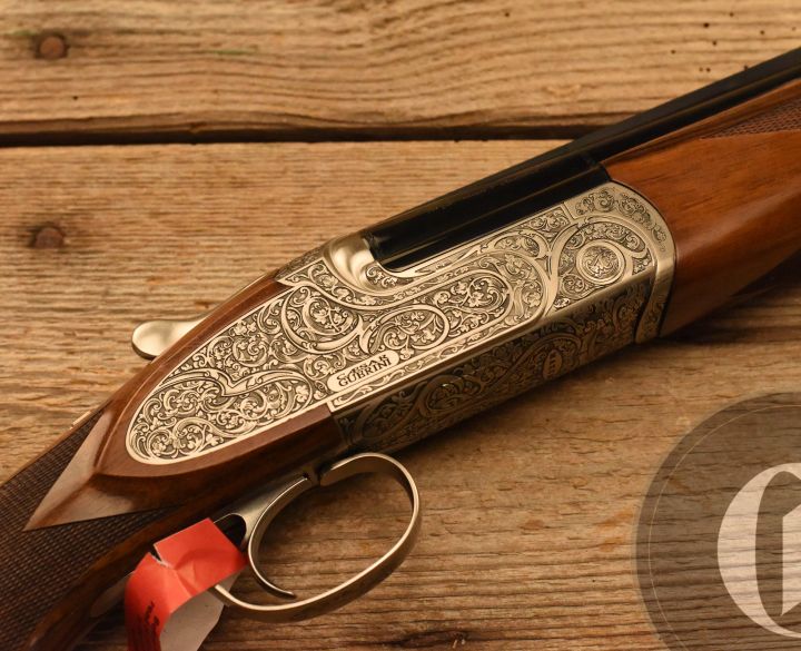 Caesar Guerini Maxum Hybrid Game 20 gauge-0