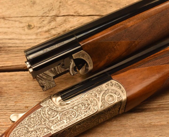 Caesar Guerini Maxum Hybrid Game 20 gauge-1