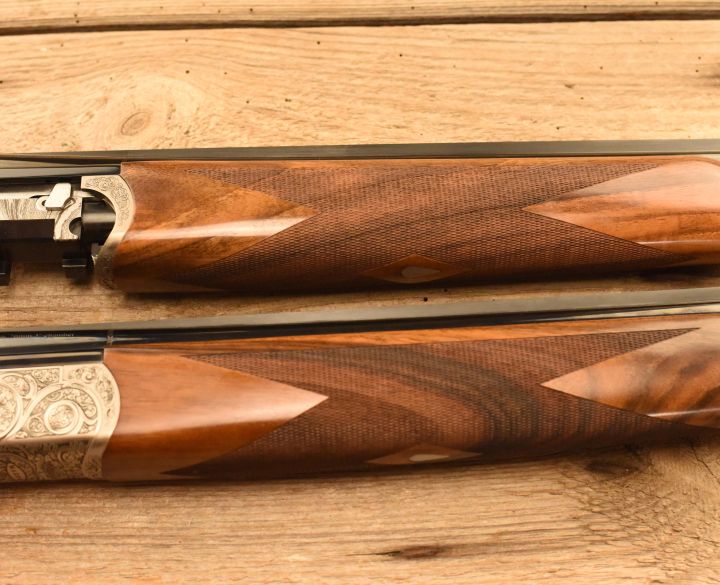Caesar Guerini Maxum Hybrid Game 20 gauge-3