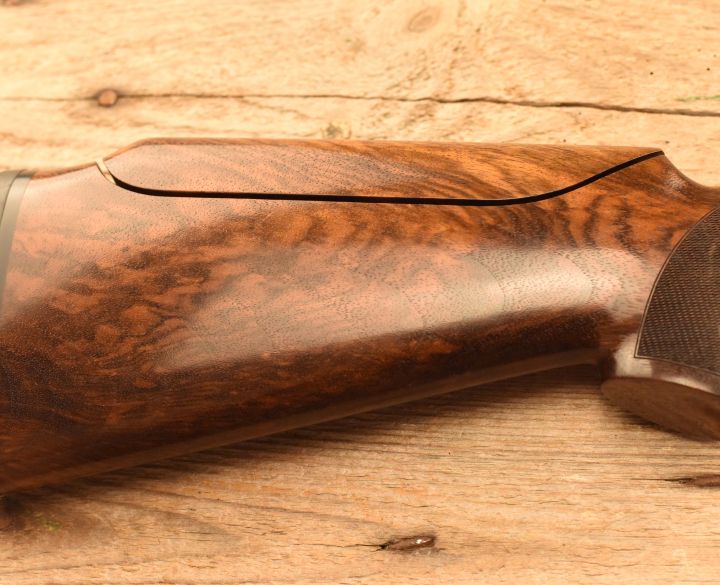 Blaser F3 Vantage Grade 5 12 gauge-1