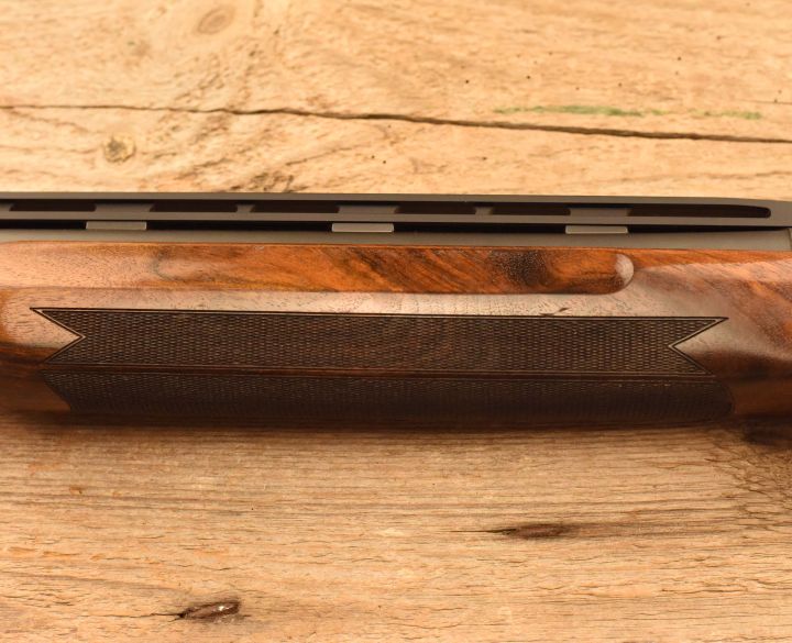 Blaser F3 Vantage Grade 5 12 gauge-5