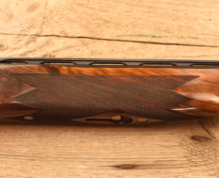 Krieghoff K80 Super Sport 12 gauge-2