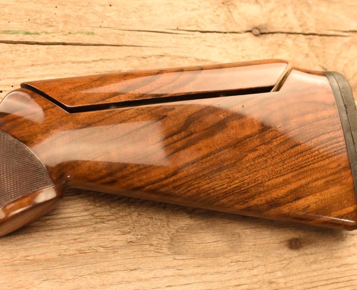 Krieghoff K80 Super Sport 12 gauge-4