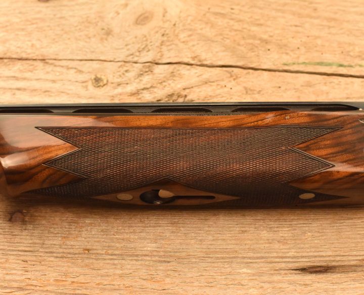 Krieghoff K80 Super Sport 12 gauge-5