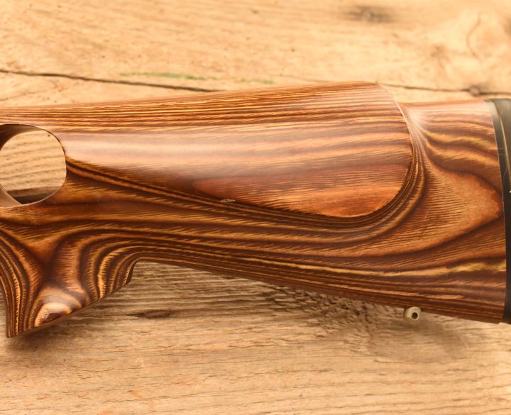 Savage Arms Model 93R17 .17 HMR-4