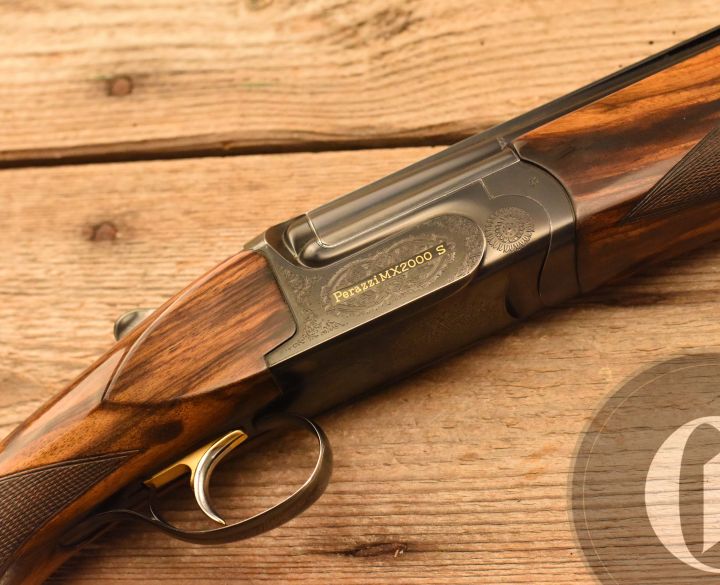 Perazzi MX2000S 12 gauge-0