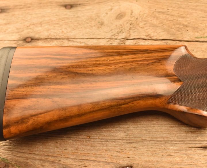 Perazzi MX2000S 12 gauge-1