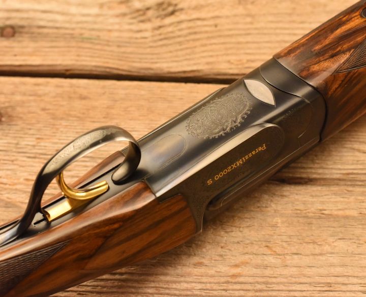 Perazzi MX2000S 12 gauge-3