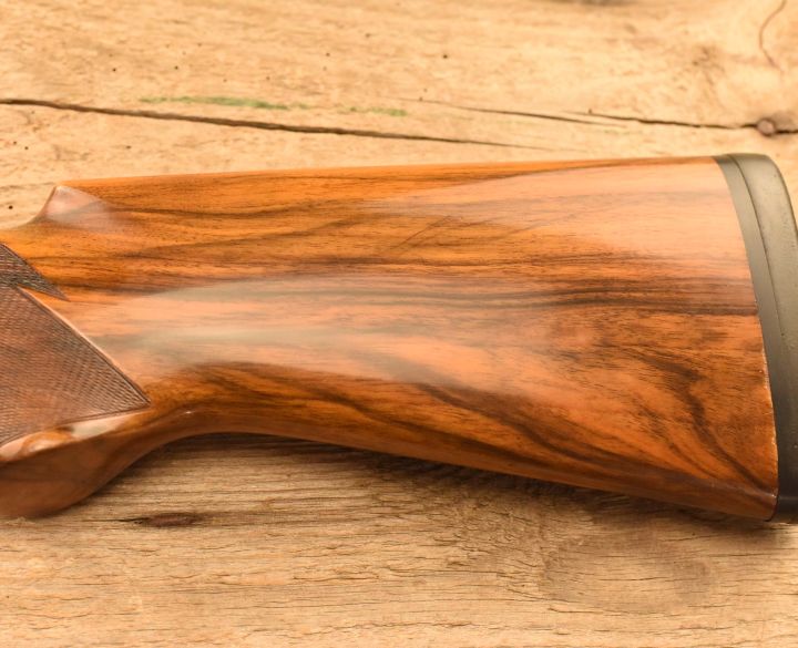 Perazzi MX2000S 12 gauge-4