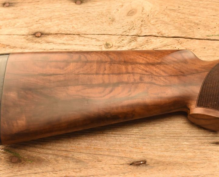 Blaser F3 Professional Grade 6 12 gauge-1