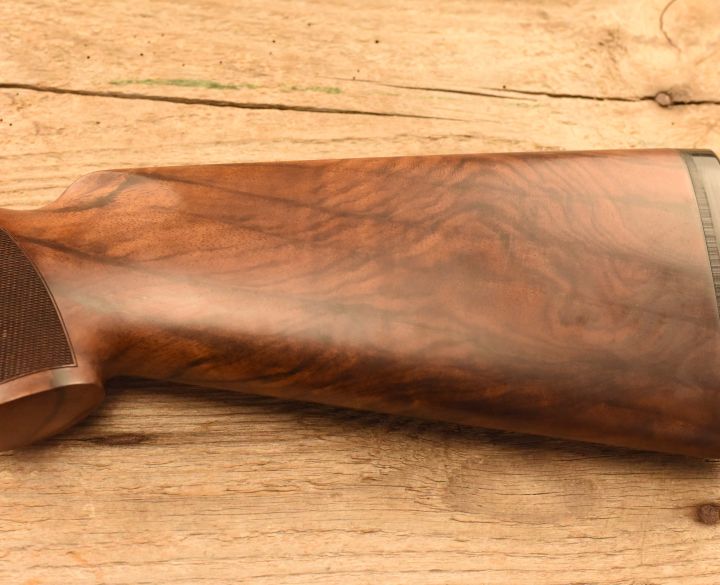 Blaser F3 Professional Grade 6 12 gauge-4