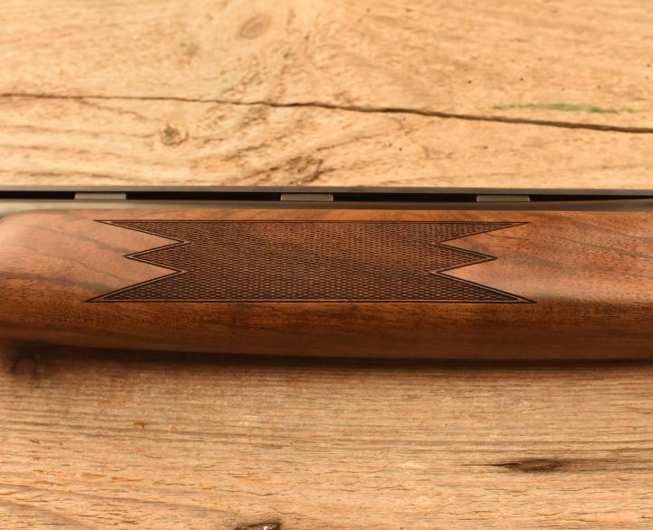 Blaser F3 Professional Grade 6 12 gauge-5