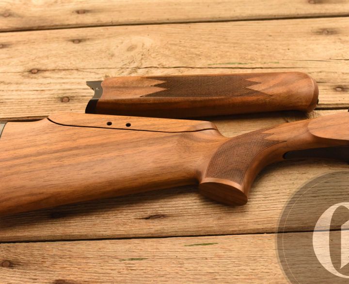 Blaser F3 Super Sport Set - 12 gauge, 20 gauge & 2-0