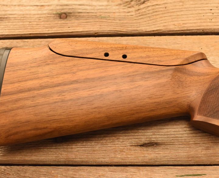 Blaser F3 Super Sport Set - 12 gauge, 20 gauge & 2-1