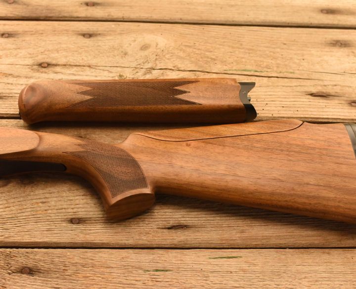 Blaser F3 Super Sport Set - 12 gauge, 20 gauge & 2-3