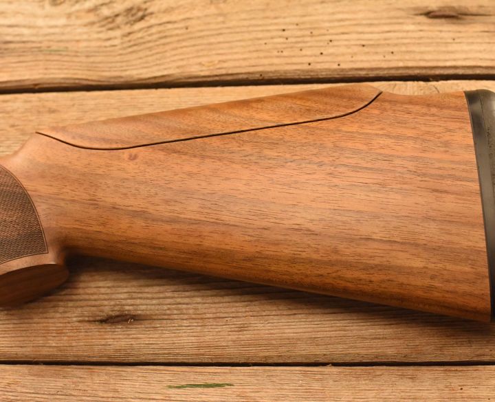 Blaser F3 Super Sport Set - 12 gauge, 20 gauge & 2-4